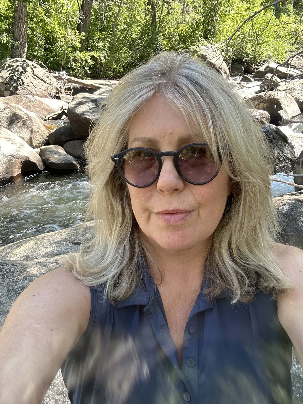 Carolyn Kevelin
